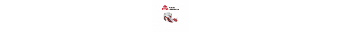 FAIXAS AVERY